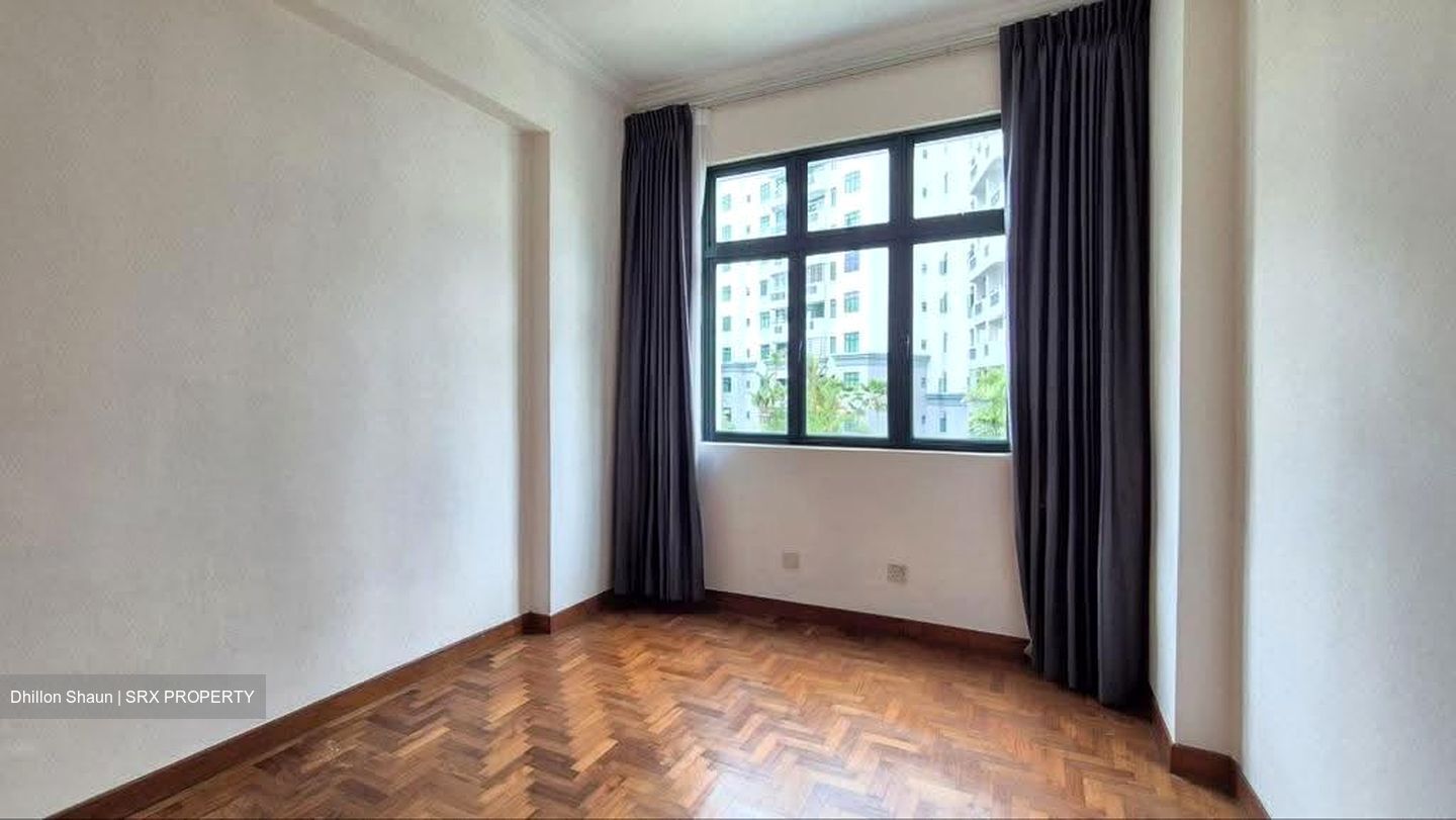 Hillview Green (D21), Condominium #630762411